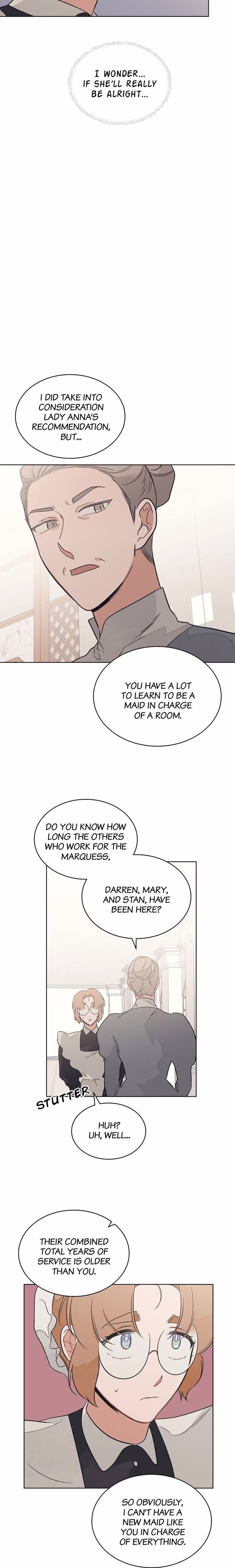 Charlotte's Letter - Chapter 9 - Part 5