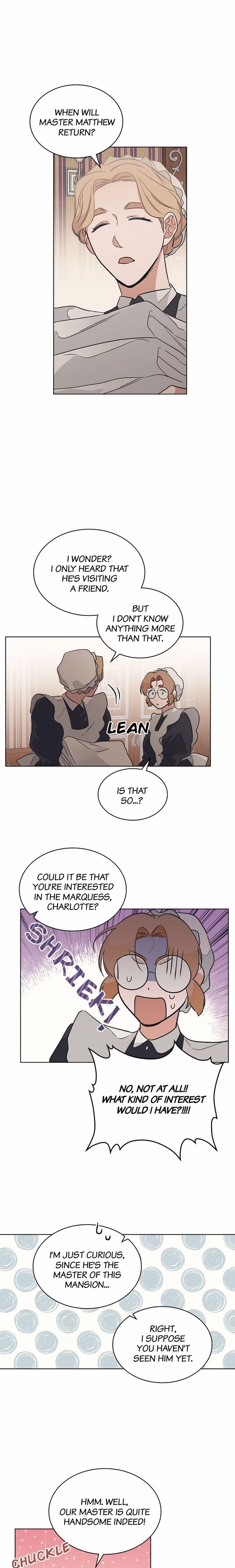 Charlotte's Letter - Chapter 9 - Part 12