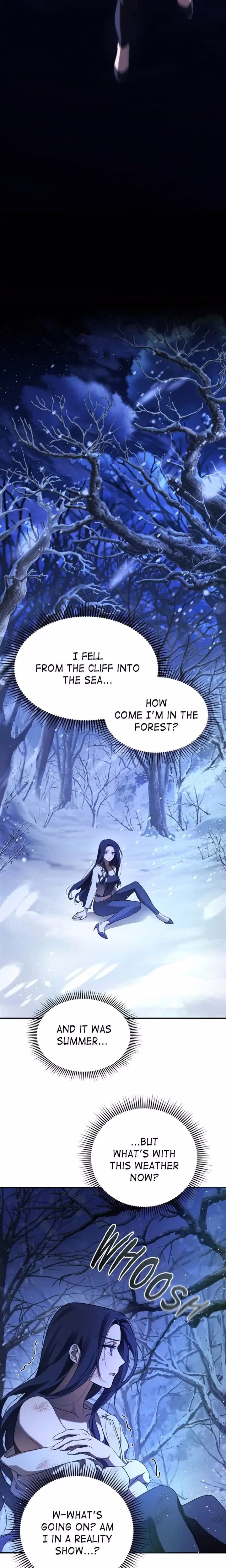 Charming the Duke of the North - Chapter 1 - Part 6