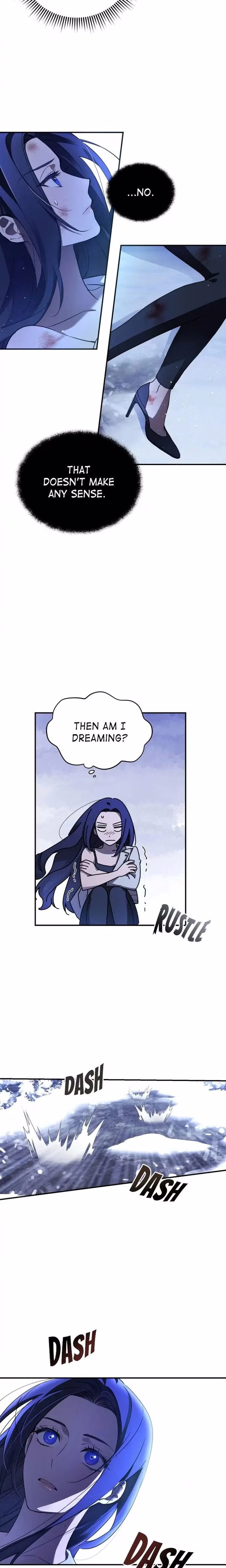 Charming the Duke of the North - Chapter 1 - Part 7