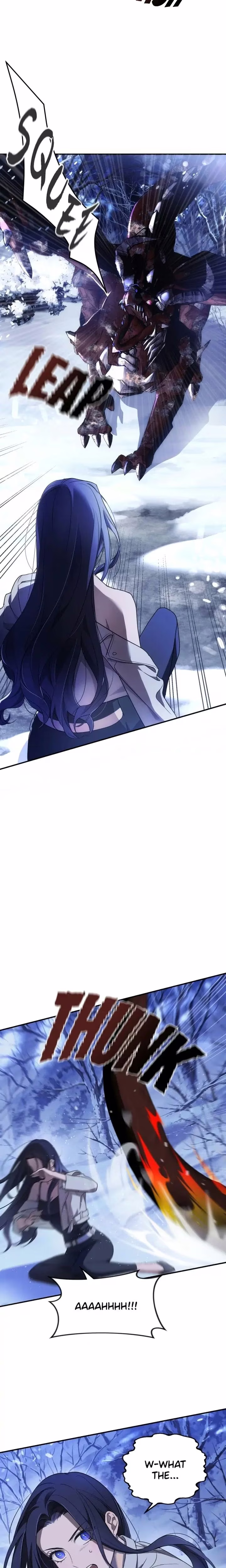 Charming the Duke of the North - Chapter 1 - Part 8