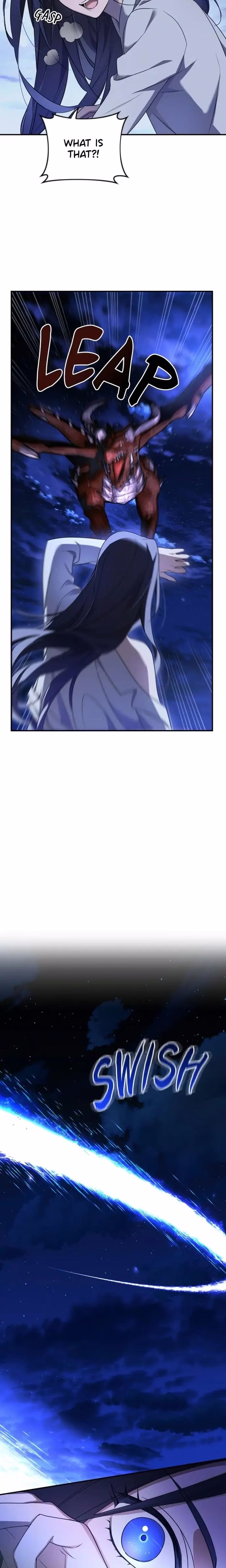 Charming the Duke of the North - Chapter 1 - Part 9