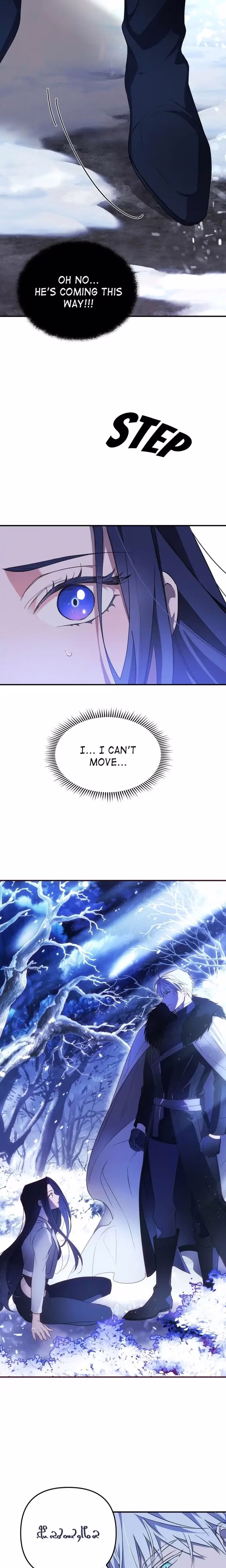 Charming the Duke of the North - Chapter 1 - Part 12