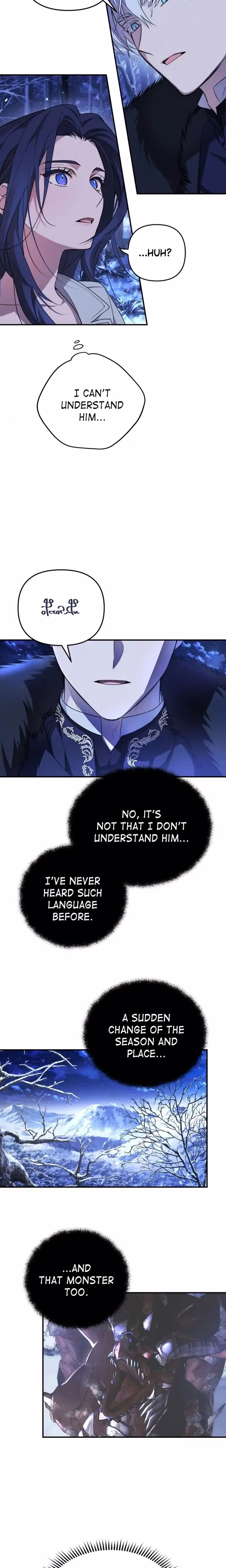 Charming the Duke of the North - Chapter 1 - Part 13