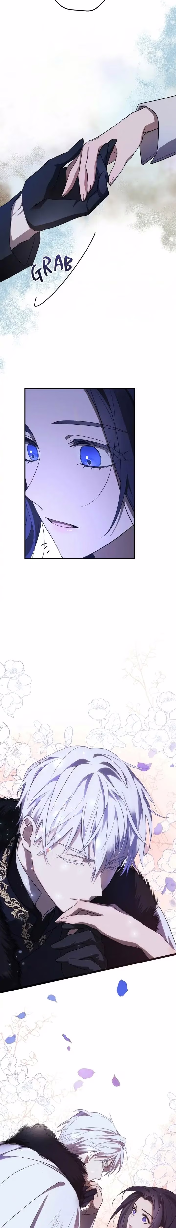 Charming the Duke of the North - Chapter 1 - Part 24