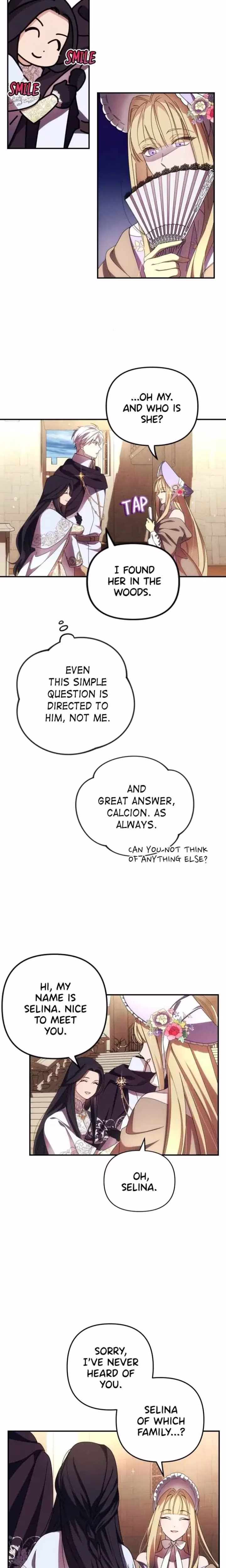 Charming the Duke of the North - Chapter 10 - Part 12