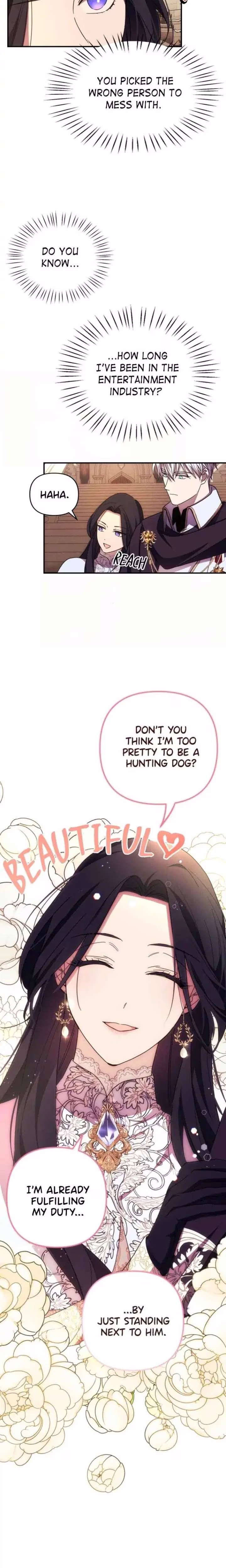 Charming the Duke of the North - Chapter 10 - Part 15