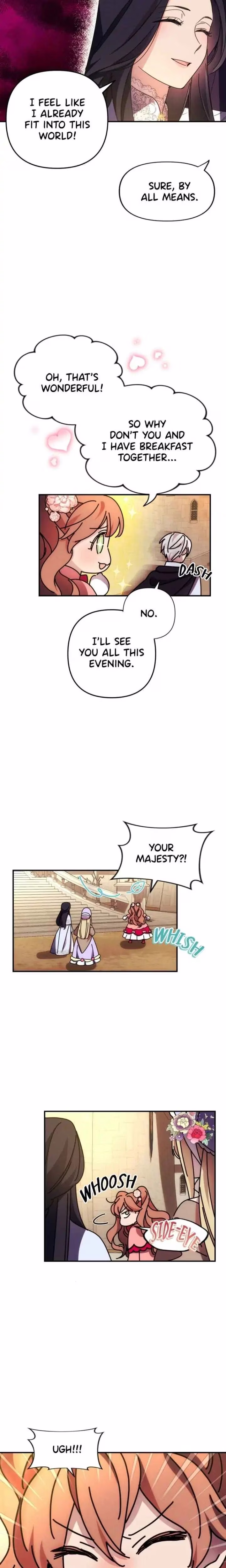 Charming the Duke of the North - Chapter 10 - Part 17