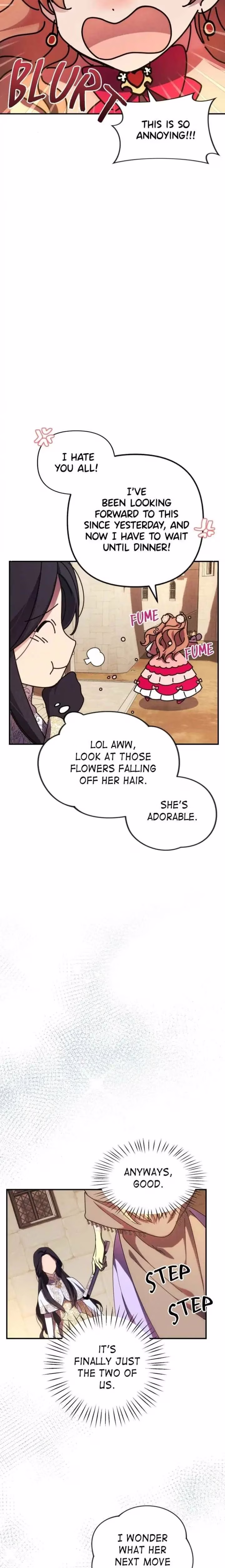 Charming the Duke of the North - Chapter 10 - Part 18