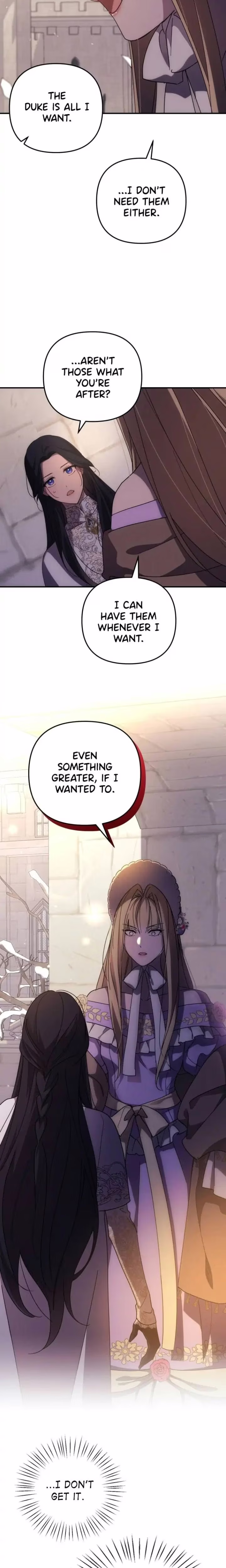 Charming the Duke of the North - Chapter 11 - Part 12