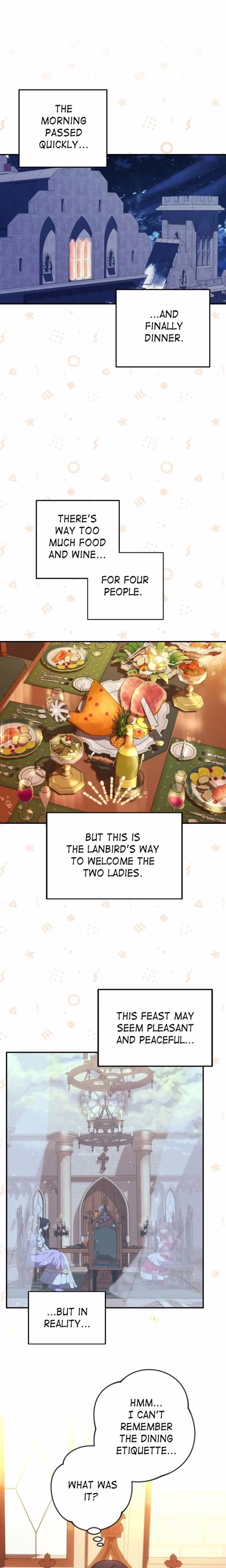 Charming the Duke of the North - Chapter 11 - Part 15