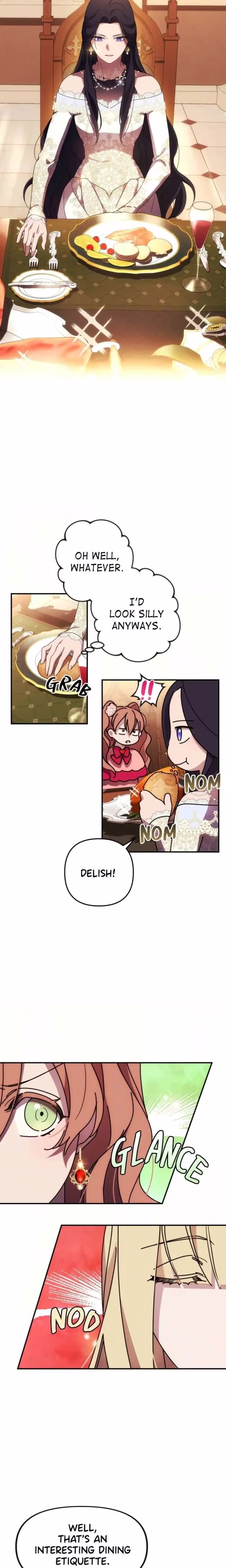 Charming the Duke of the North - Chapter 11 - Part 16