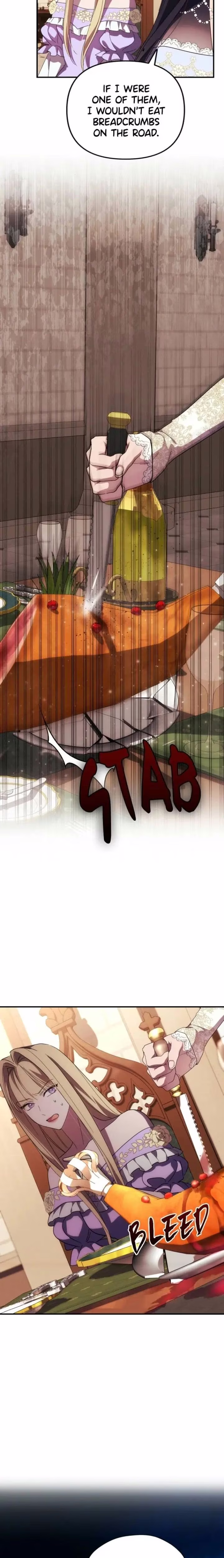 Charming the Duke of the North - Chapter 11 - Part 20