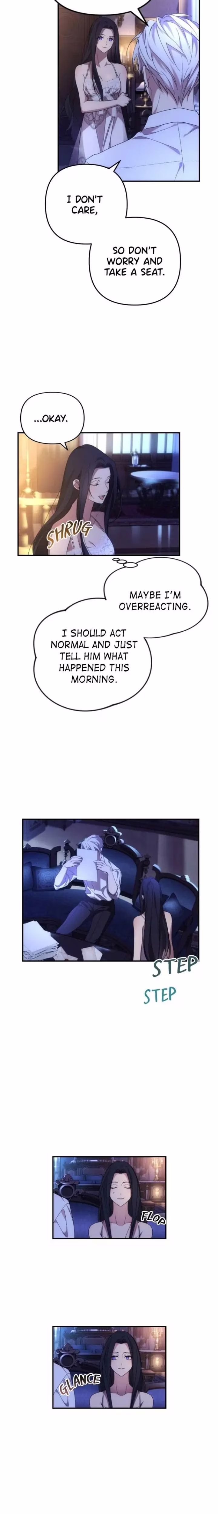 Charming the Duke of the North - Chapter 12 - Part 15