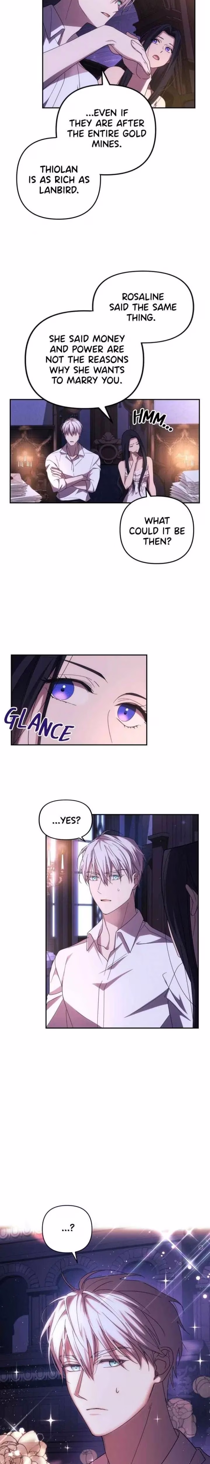 Charming the Duke of the North - Chapter 13 - Part 7