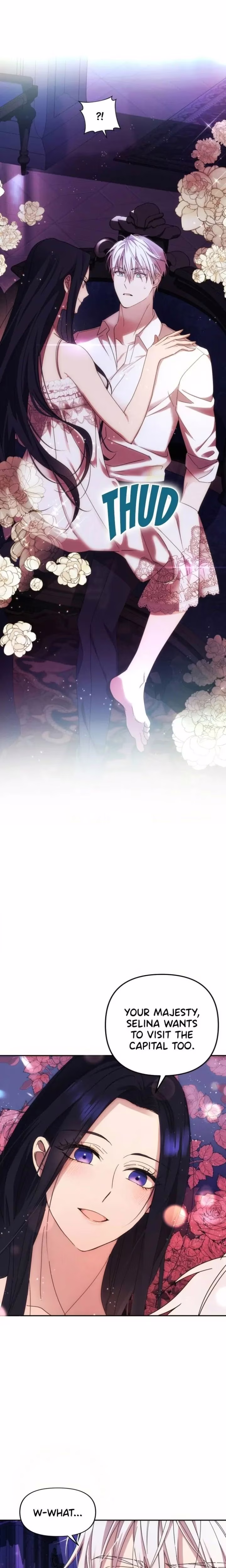 Charming the Duke of the North - Chapter 13 - Part 12