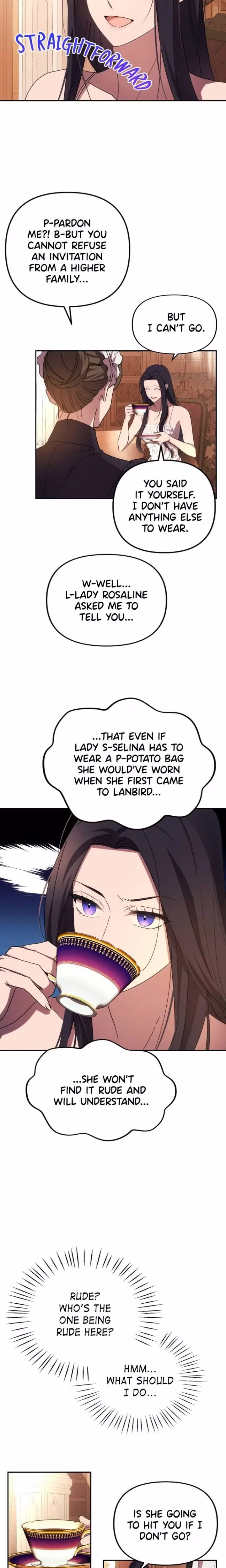 Charming the Duke of the North - Chapter 13 - Part 17