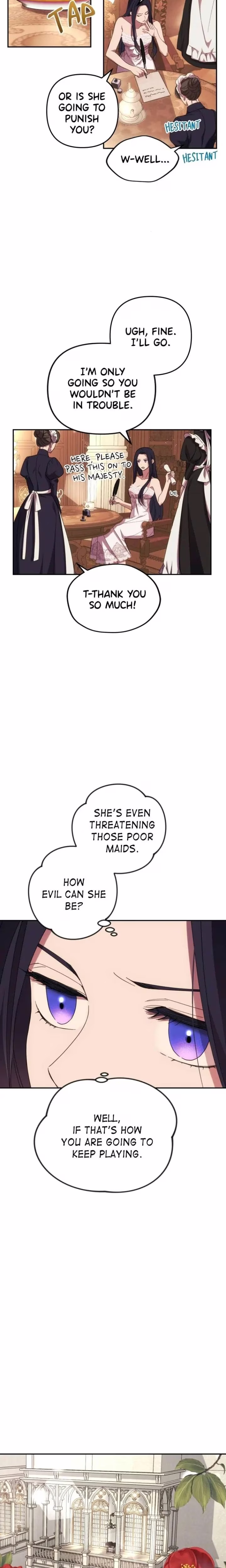 Charming the Duke of the North - Chapter 13 - Part 18