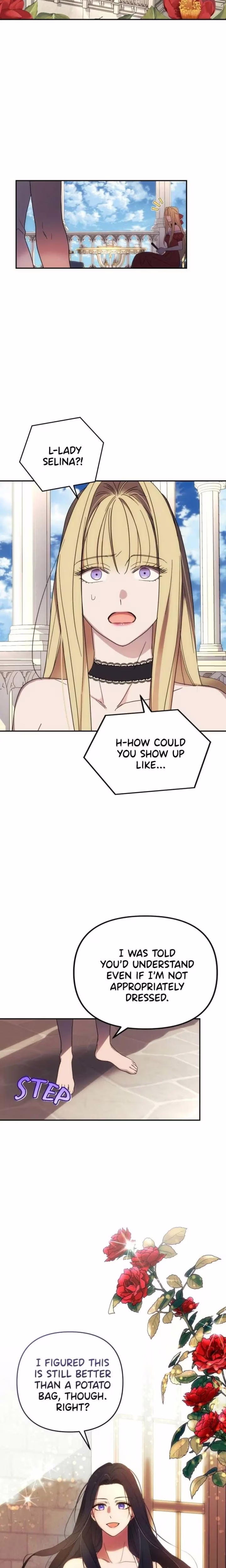 Charming the Duke of the North - Chapter 13 - Part 19