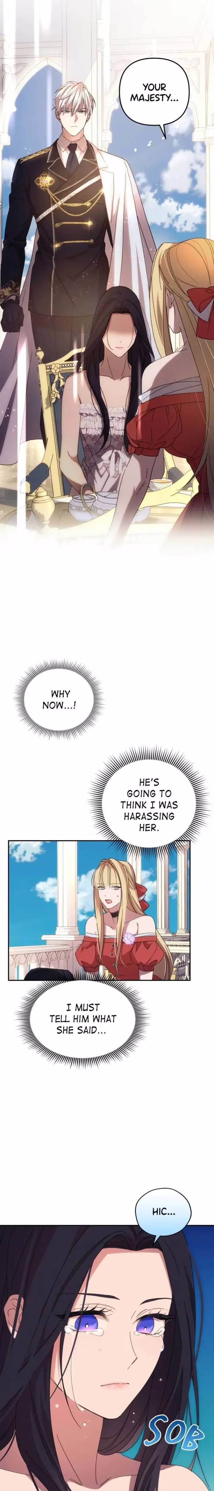 Charming the Duke of the North - Chapter 14 - Part 8