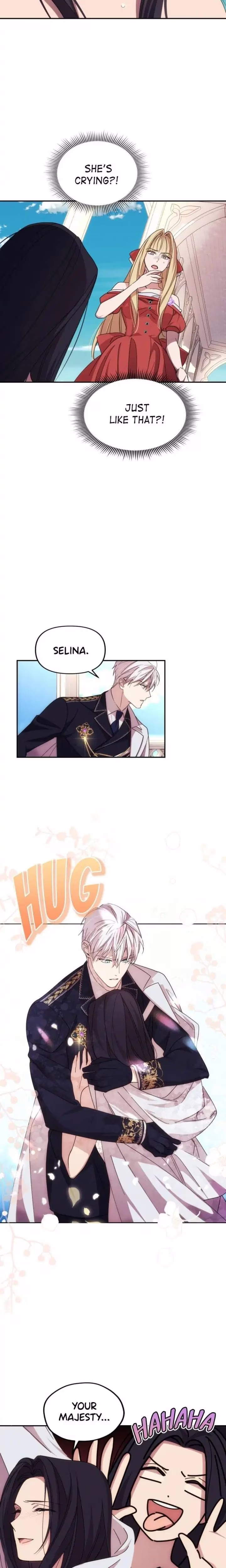 Charming the Duke of the North - Chapter 14 - Part 9