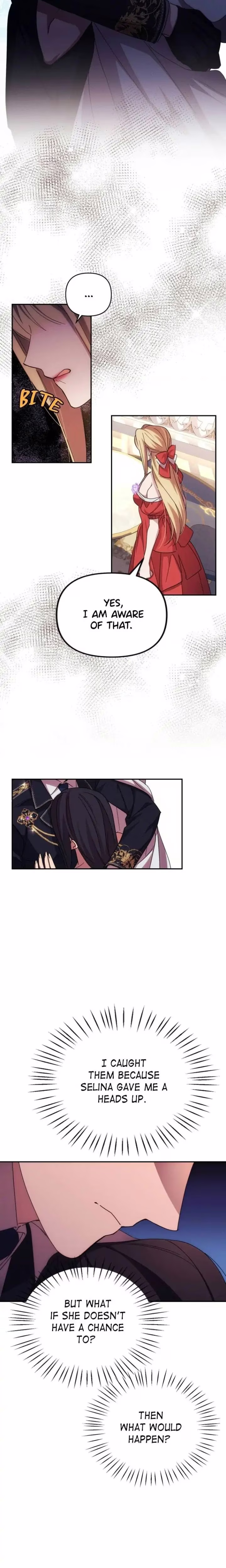 Charming the Duke of the North - Chapter 14 - Part 11