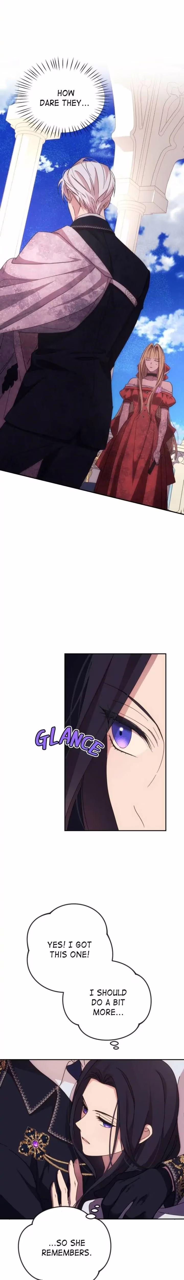 Charming the Duke of the North - Chapter 14 - Part 12