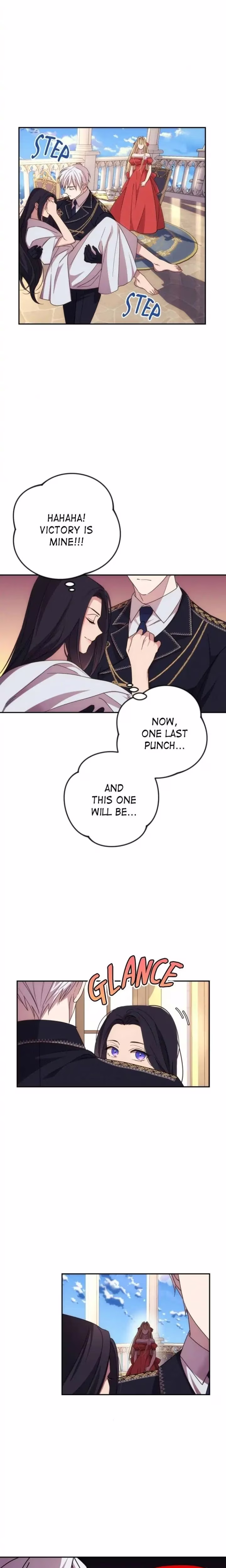 Charming the Duke of the North - Chapter 14 - Part 14