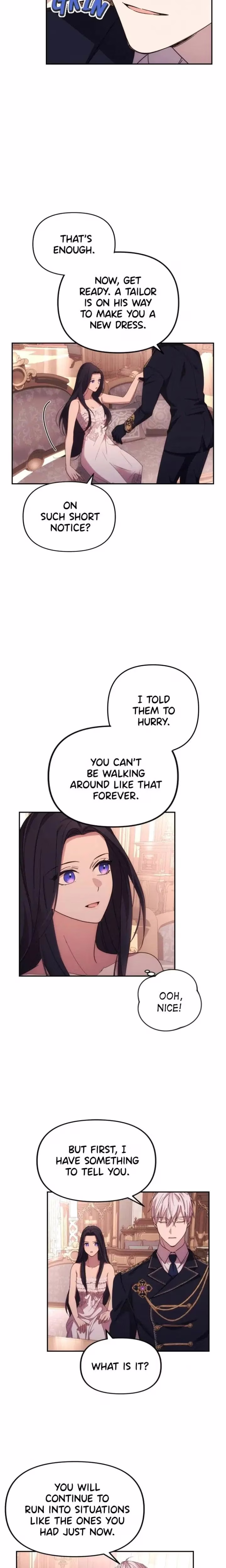 Charming the Duke of the North - Chapter 14 - Part 17