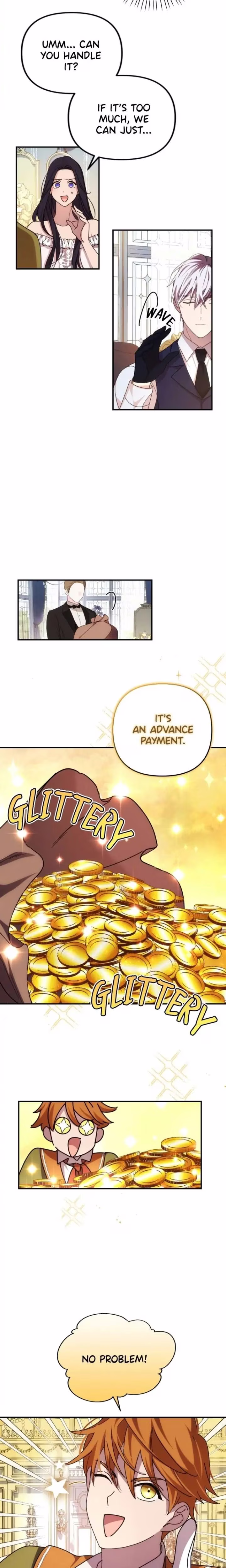 Charming the Duke of the North - Chapter 16 - Part 4