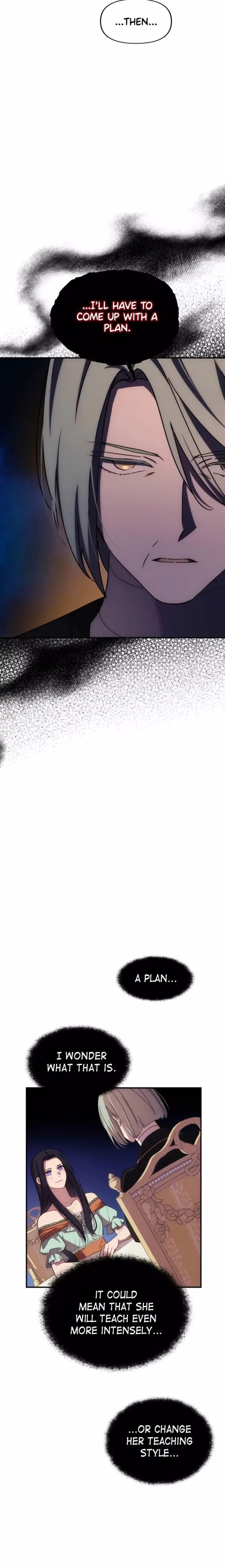 Charming the Duke of the North - Chapter 16 - Part 11