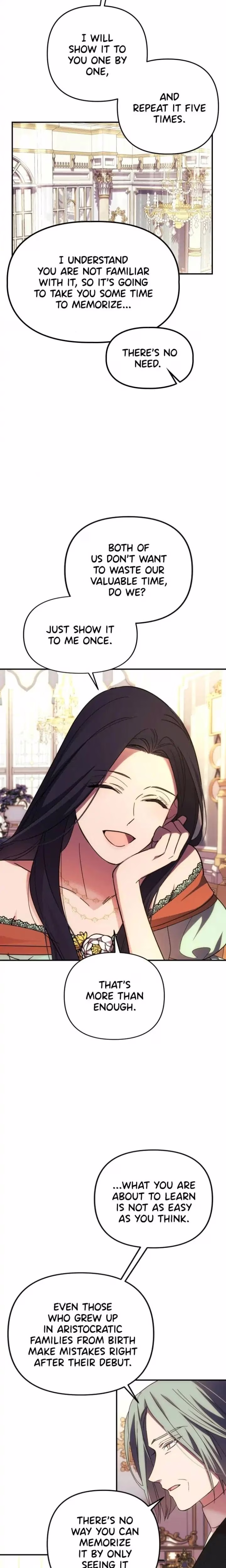 Charming the Duke of the North - Chapter 16 - Part 13