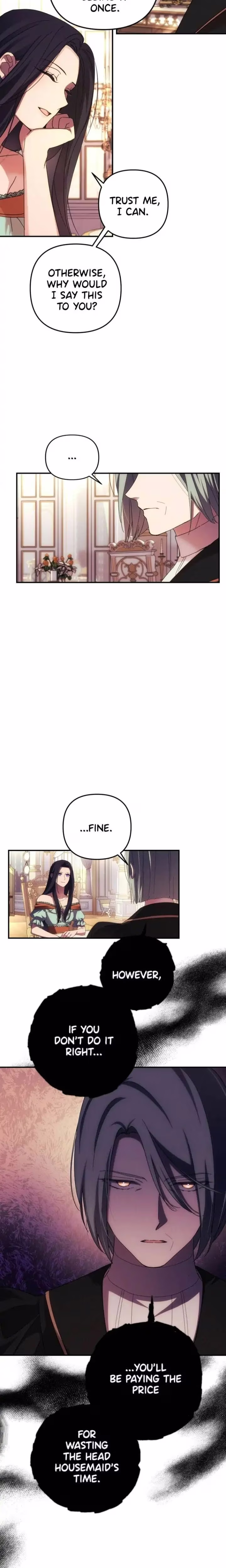 Charming the Duke of the North - Chapter 16 - Part 14