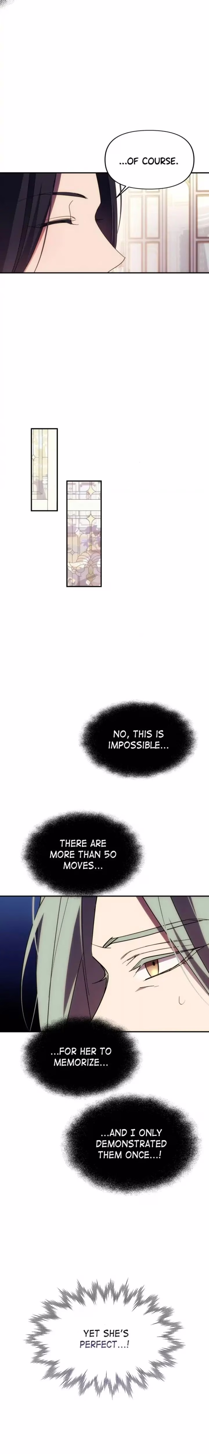 Charming the Duke of the North - Chapter 16 - Part 15