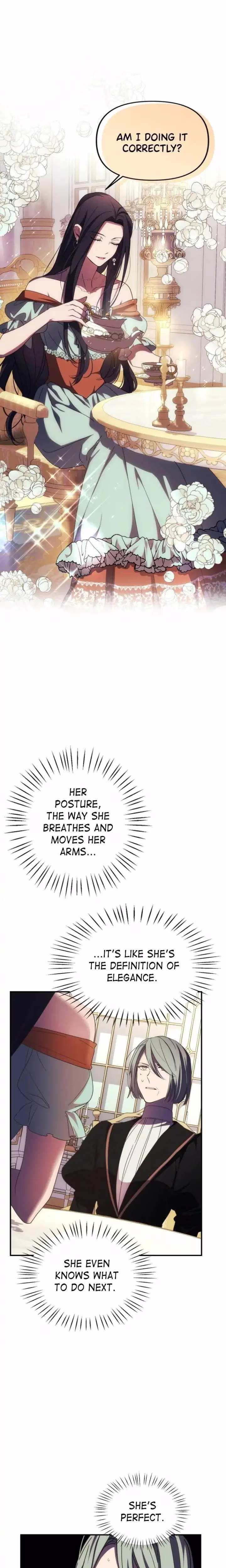 Charming the Duke of the North - Chapter 16 - Part 16