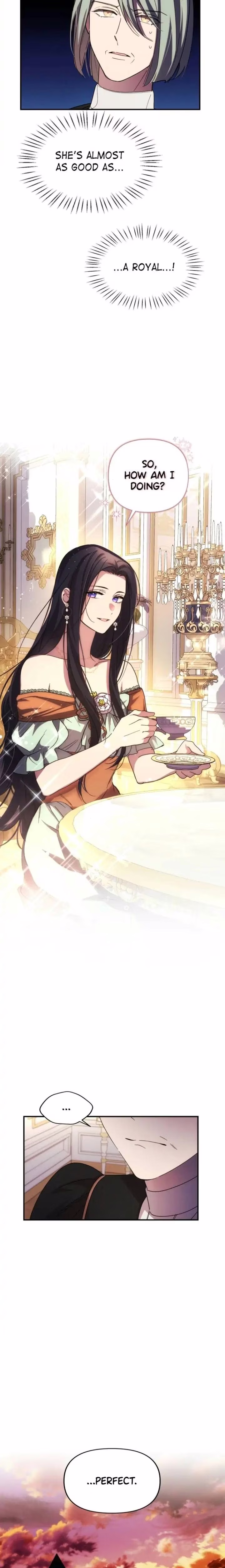 Charming the Duke of the North - Chapter 16 - Part 17