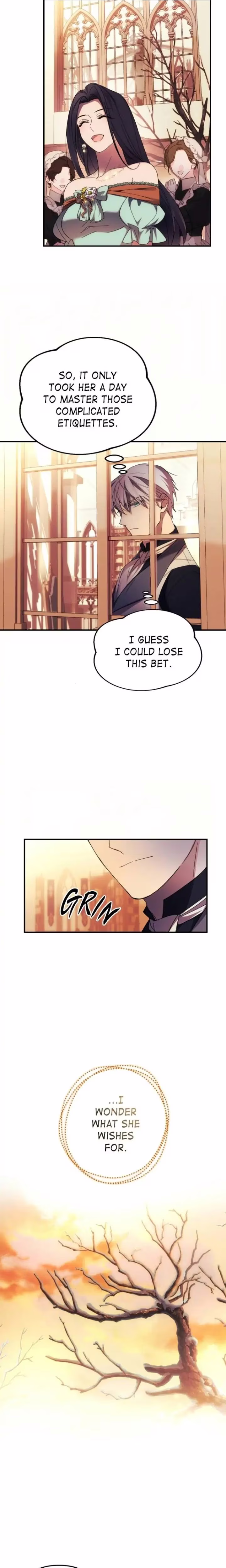 Charming the Duke of the North - Chapter 16 - Part 20