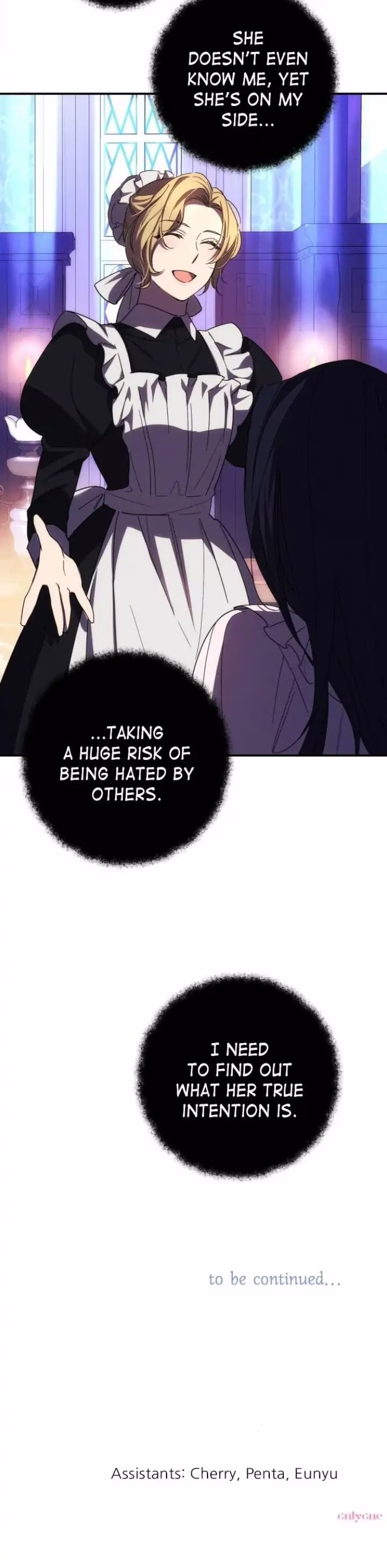 Charming the Duke of the North - Chapter 16 - Part 22