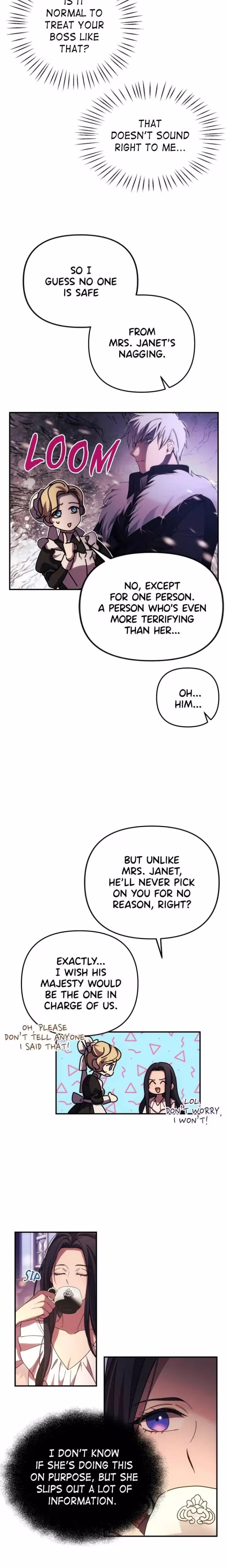 Charming the Duke of the North - Chapter 17 - Part 4