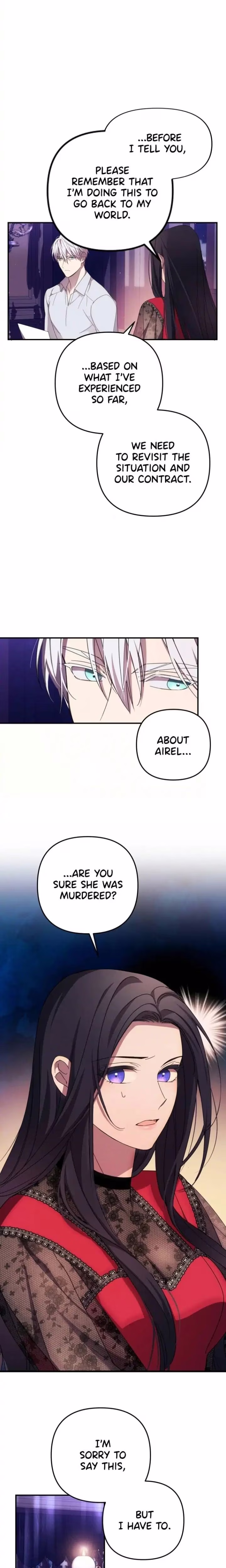 Charming the Duke of the North - Chapter 17 - Part 13