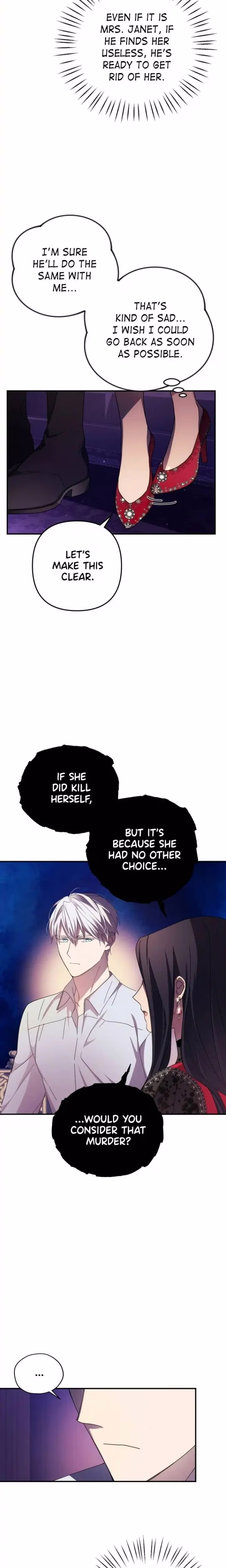 Charming the Duke of the North - Chapter 17 - Part 15