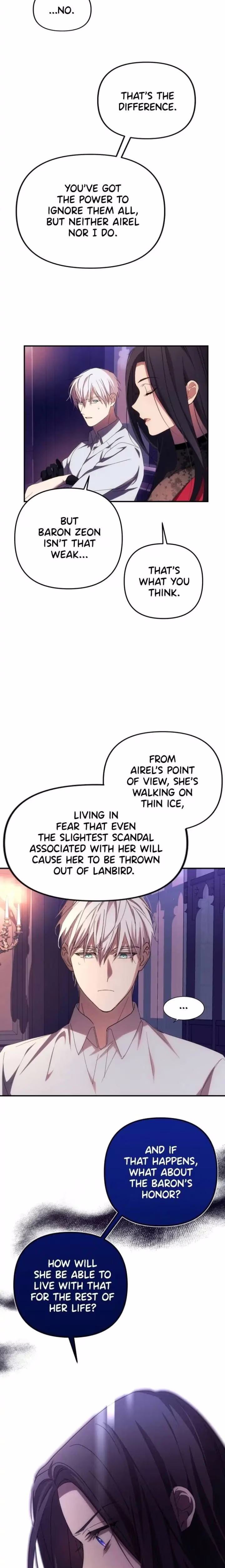 Charming the Duke of the North - Chapter 17 - Part 19