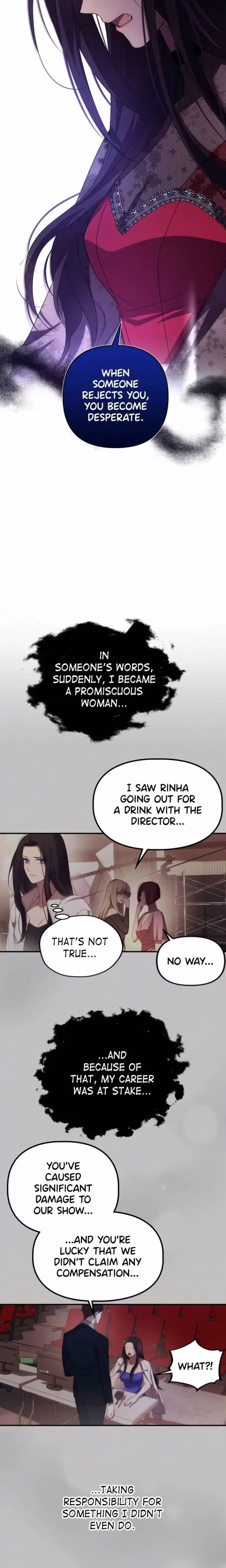 Charming the Duke of the North - Chapter 17 - Part 20