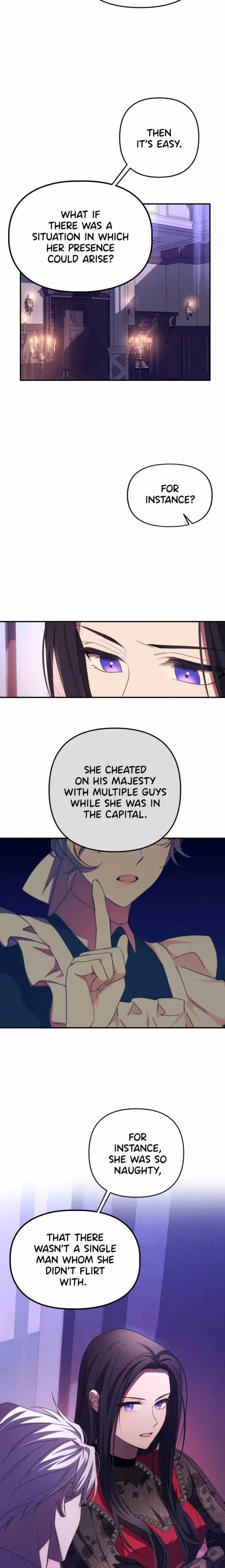 Charming the Duke of the North - Chapter 17 - Part 23