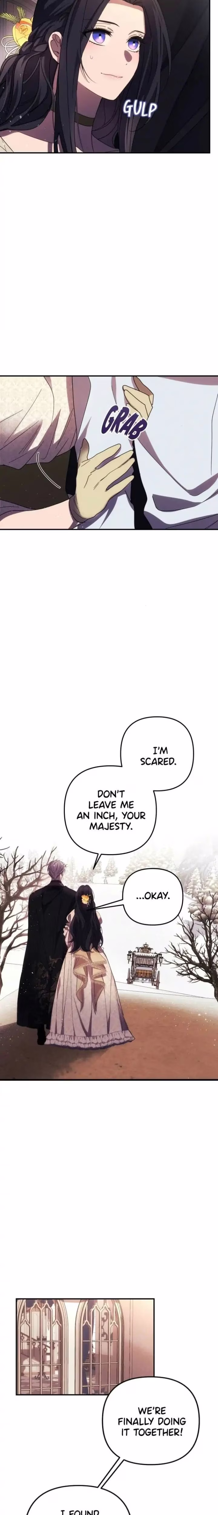 Charming the Duke of the North - Chapter 18 - Part 10