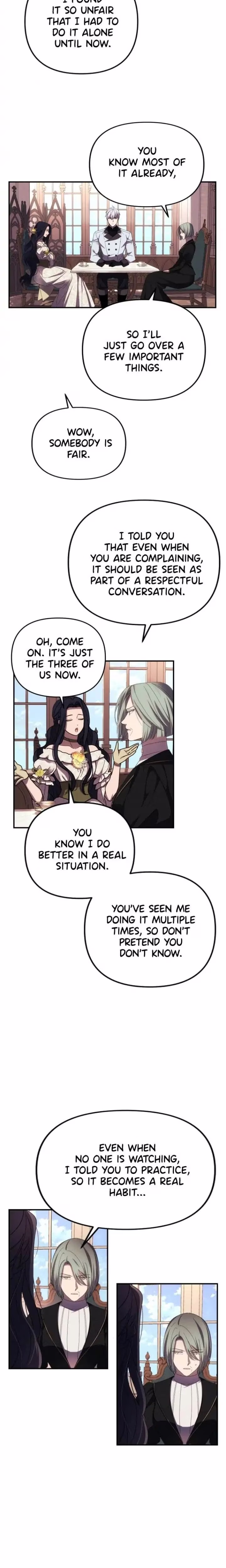 Charming the Duke of the North - Chapter 18 - Part 11