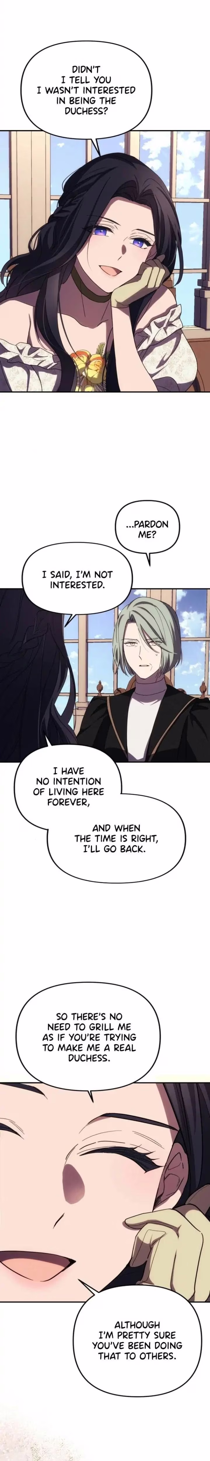 Charming the Duke of the North - Chapter 18 - Part 13