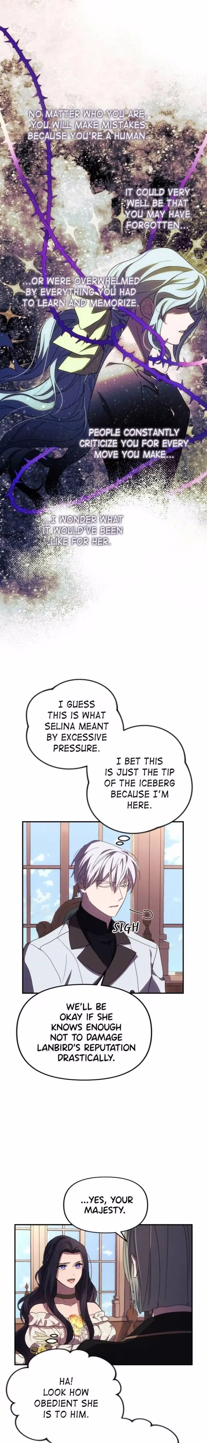 Charming the Duke of the North - Chapter 18 - Part 14