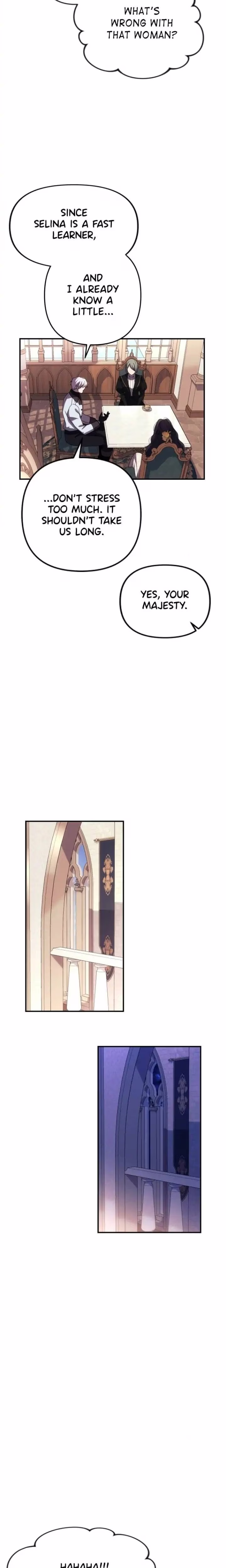 Charming the Duke of the North - Chapter 18 - Part 15