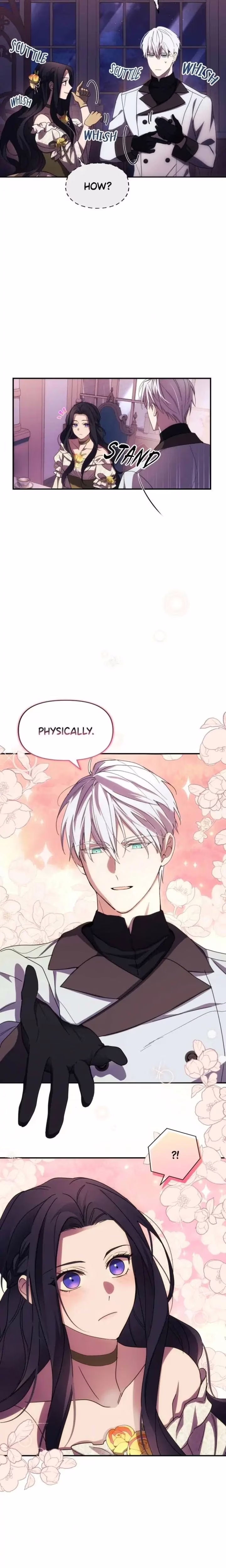 Charming the Duke of the North - Chapter 19 - Part 5